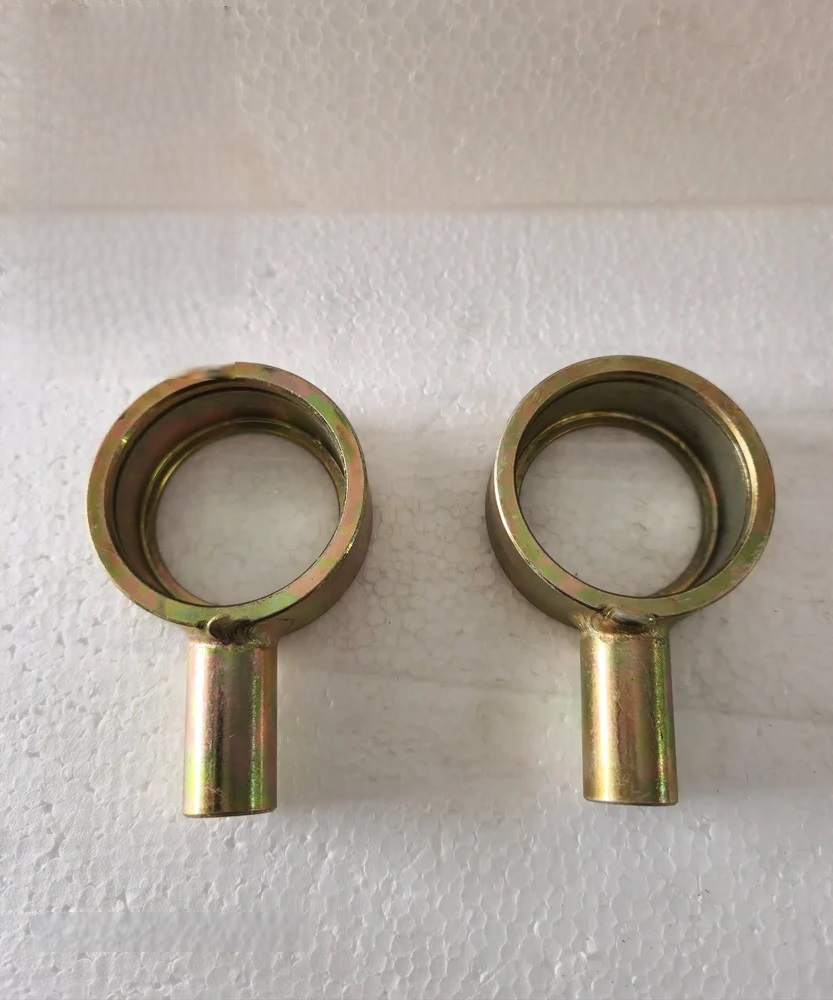 Agarbatti Machine Bearing Rod Without Bearing - Image 1