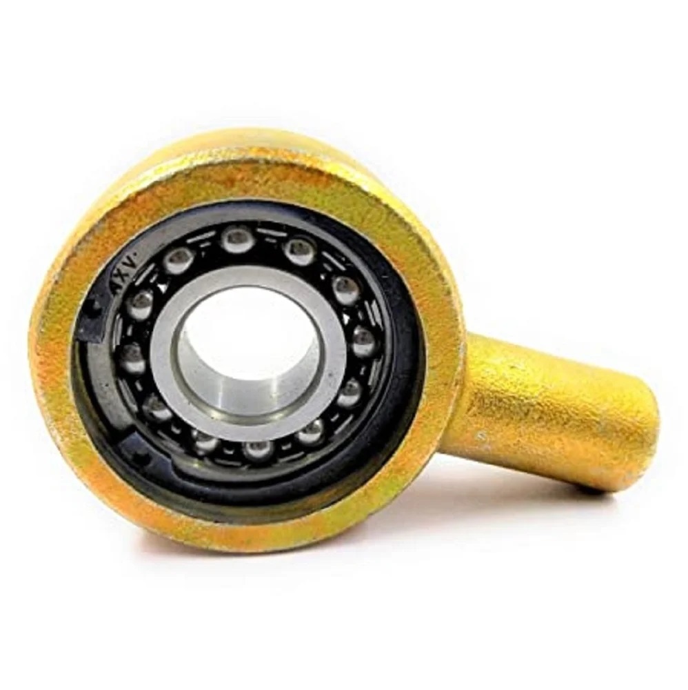 Agarbatti Machine Bearing Rod Without Bearing - Image 2