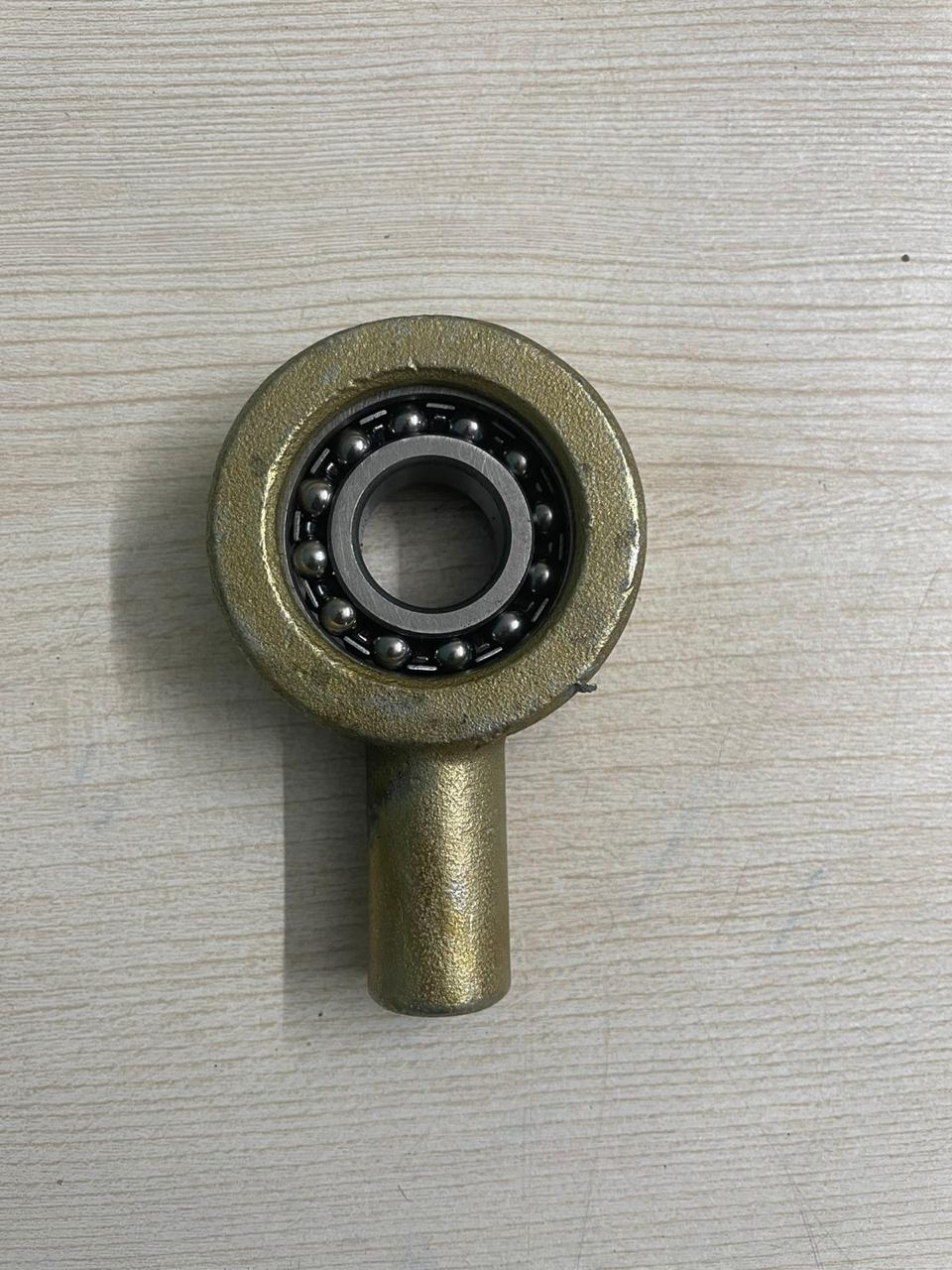 Agarbatti Machine Bearing Rod Without Bearing - Image 3