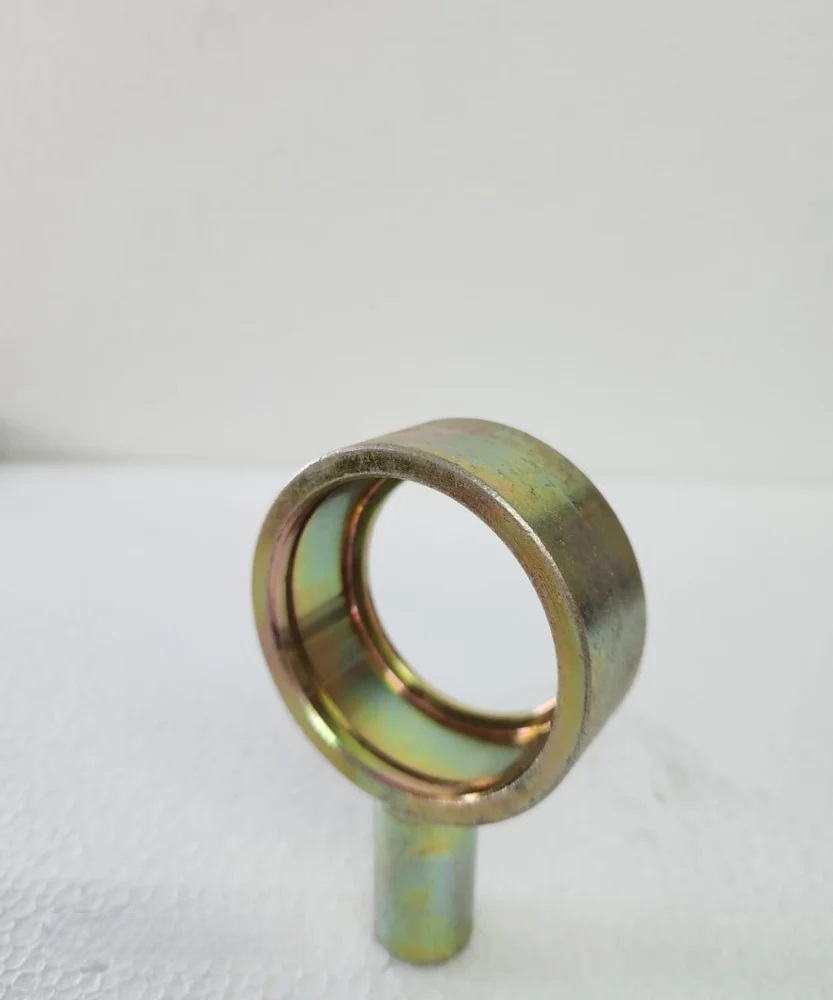 Agarbatti Machine Bearing Rod Without Bearing - Image 4
