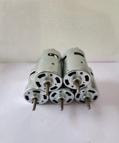 Agarbatti Machine Dc Motor - Image 1