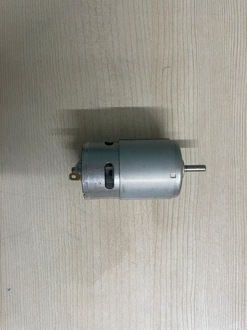 Agarbatti Machine Dc Motor - Image 4