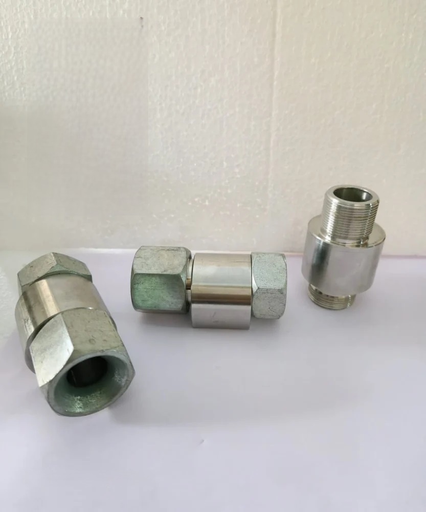 Agarbatti Machine Die Hub - Image 1