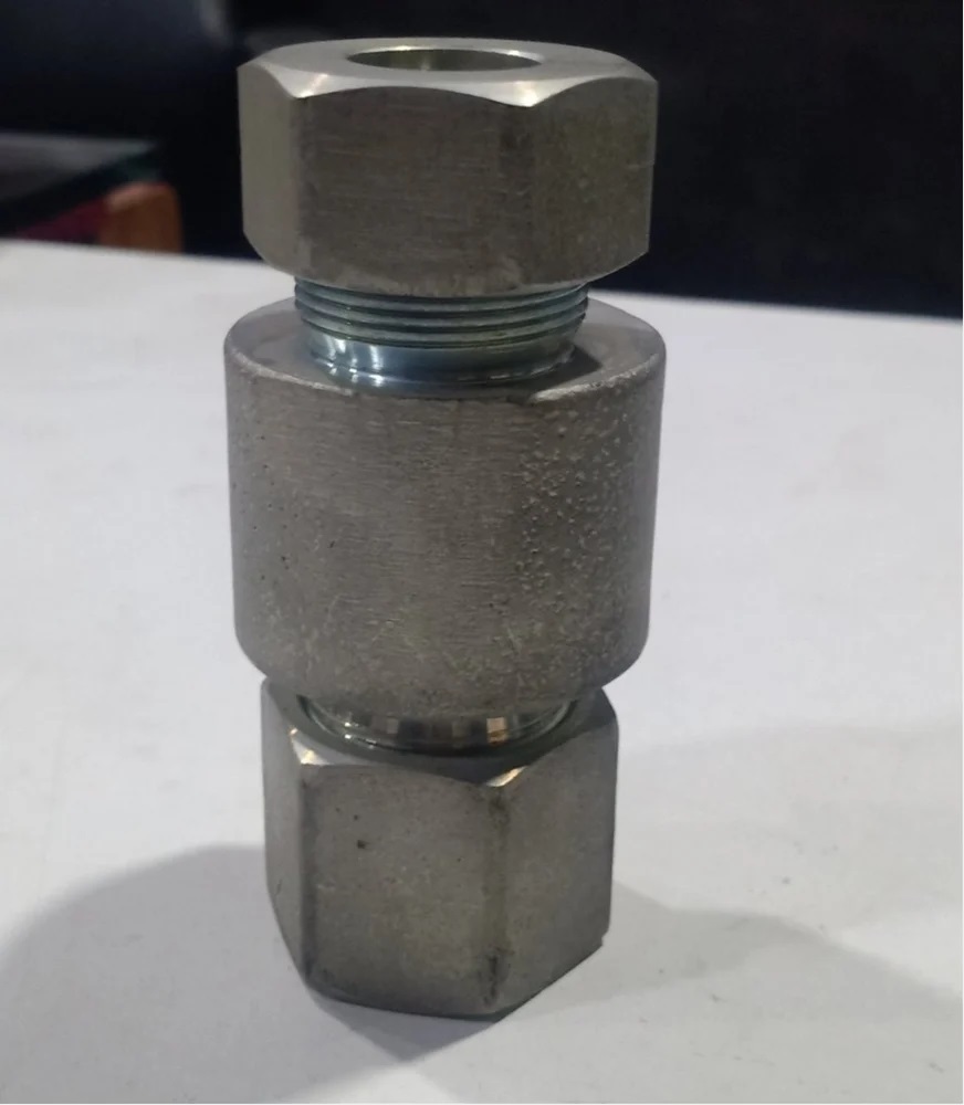 Agarbatti Machine Die Hub - Image 3