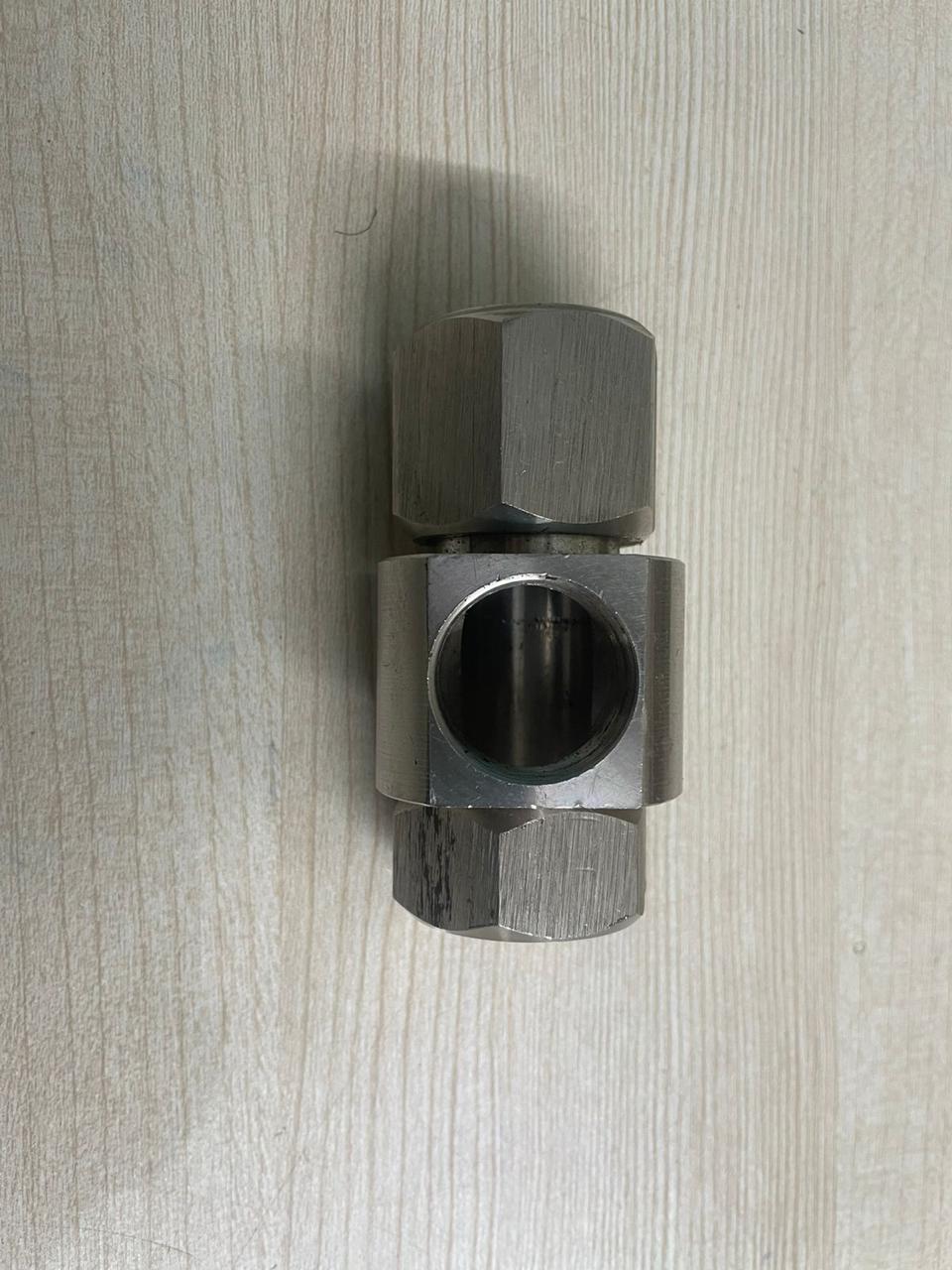 Agarbatti Machine Die Hub - Image 4
