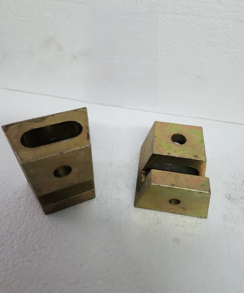 Agarbatti Machine Guide Block - Image 1