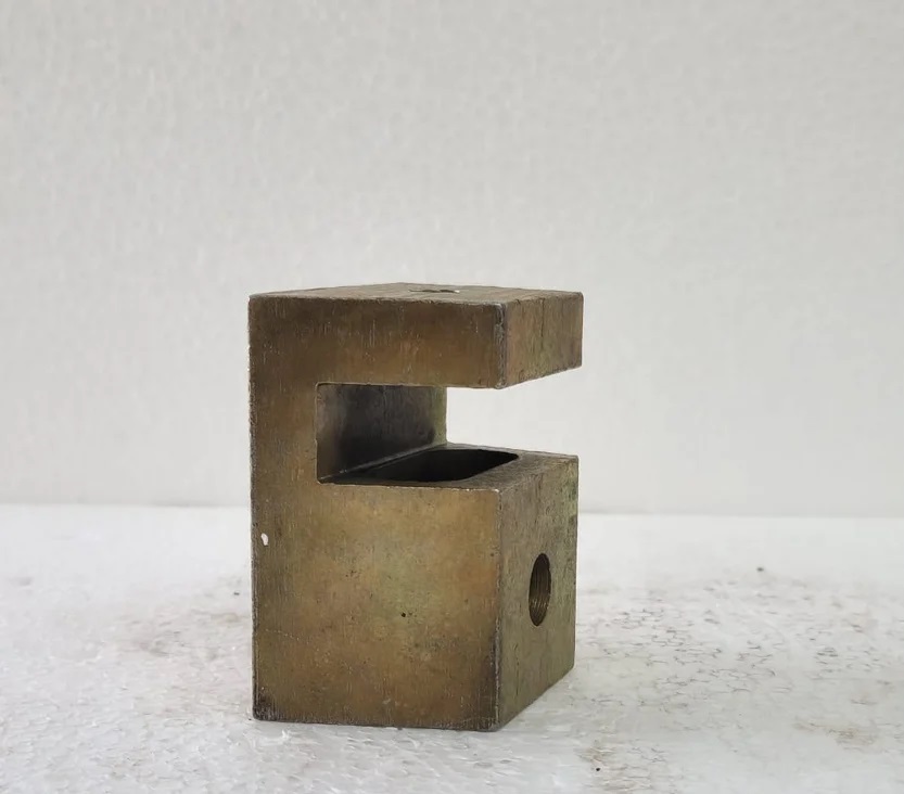 Agarbatti Machine Guide Block - Image 2