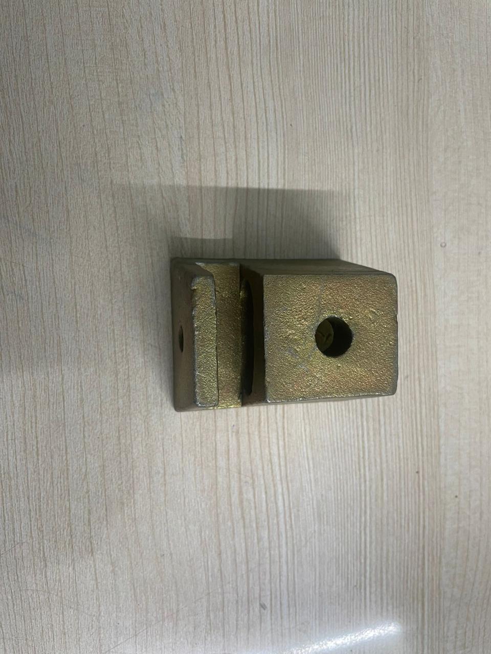 Agarbatti Machine Guide Block - Image 4