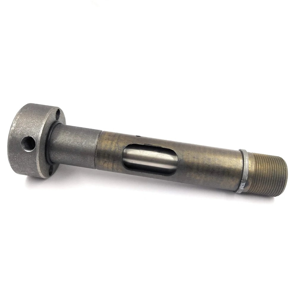Agarbatti Machine New Model Piston Set Without Head - Image 2