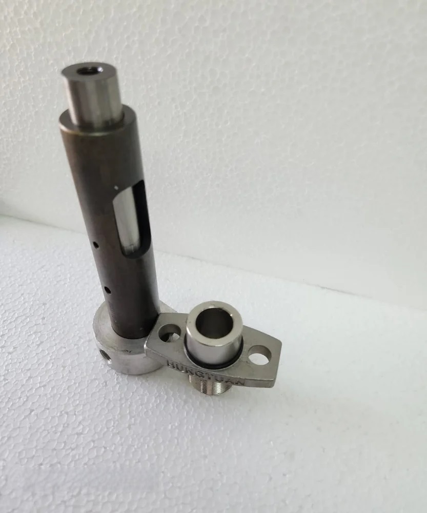 Agarbatti Machine New Model Piston Set Without Head - Image 4