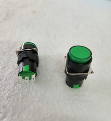 Agarbatti Machine Power Indicator - Image 1