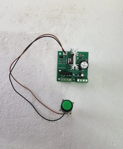Agarbatti Machine Power Indicator - Image 3
