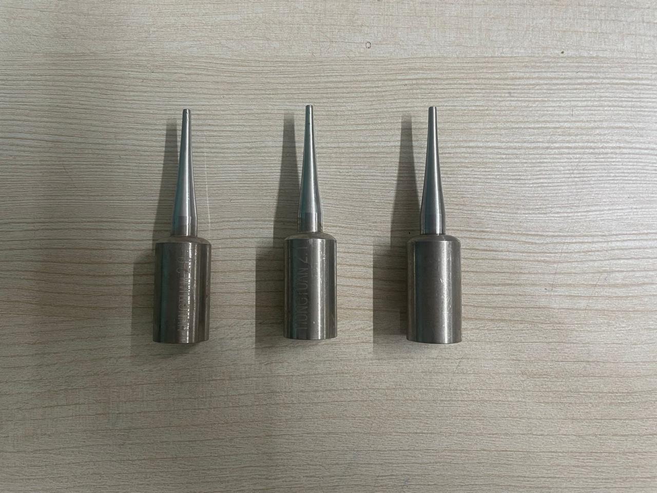 Agarbatti Machine Rocket Nozzle - Image 1