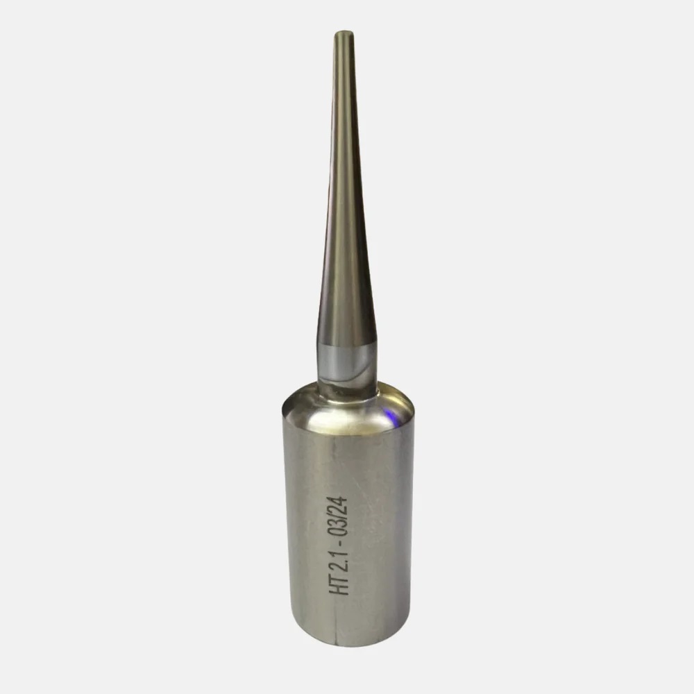 Agarbatti Machine Rocket Nozzle - Image 2