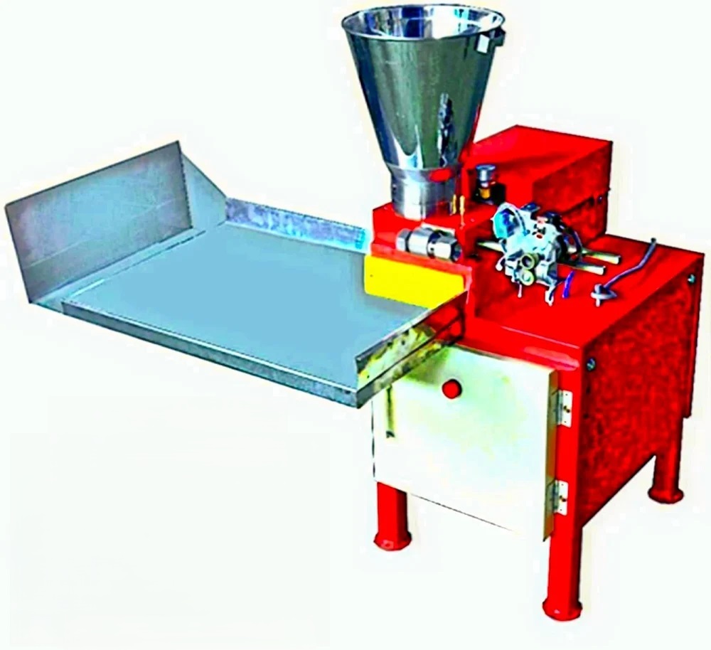 Incense Stick Making Machine - Image 1