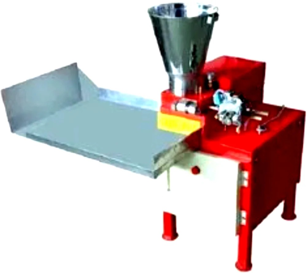 Dhoop Stick Making Machine - Image 4