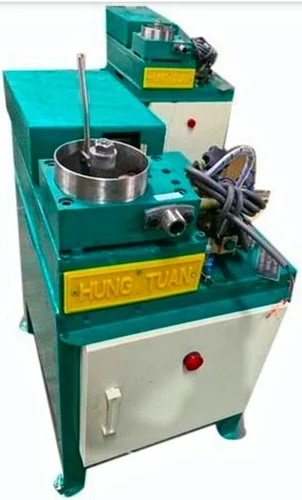 Fully Automatic Agarbatti Making Machine - Image 3