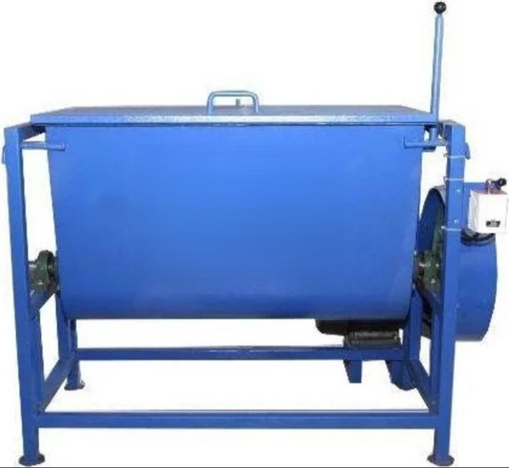 Incense Powder Mixing Machine - Image 1