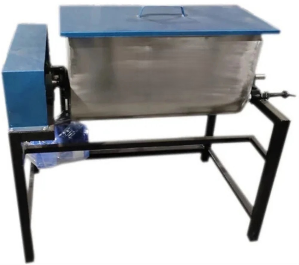 Incense Powder Mixing Machine - Image 2