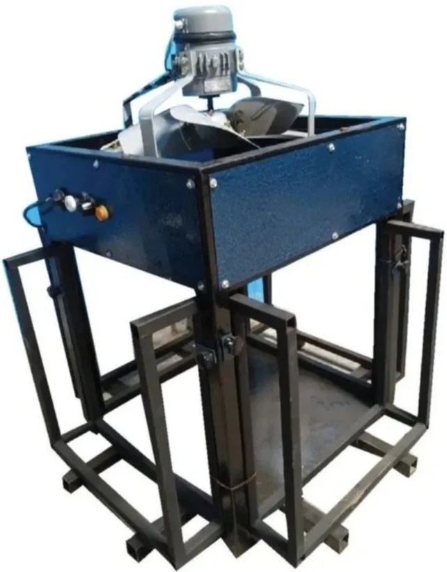 Incense Stick Dryer Machine - Image 2