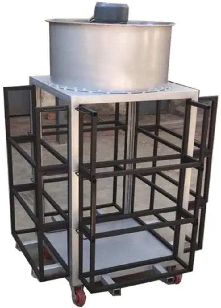 Incense Stick Dryer Machine - Image 3