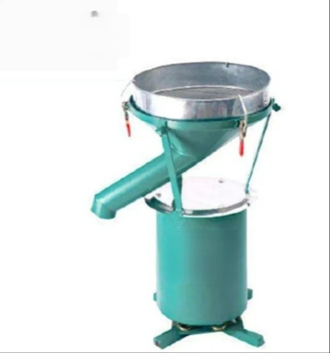 Incense Stick Powder Filter Machine - Image 1