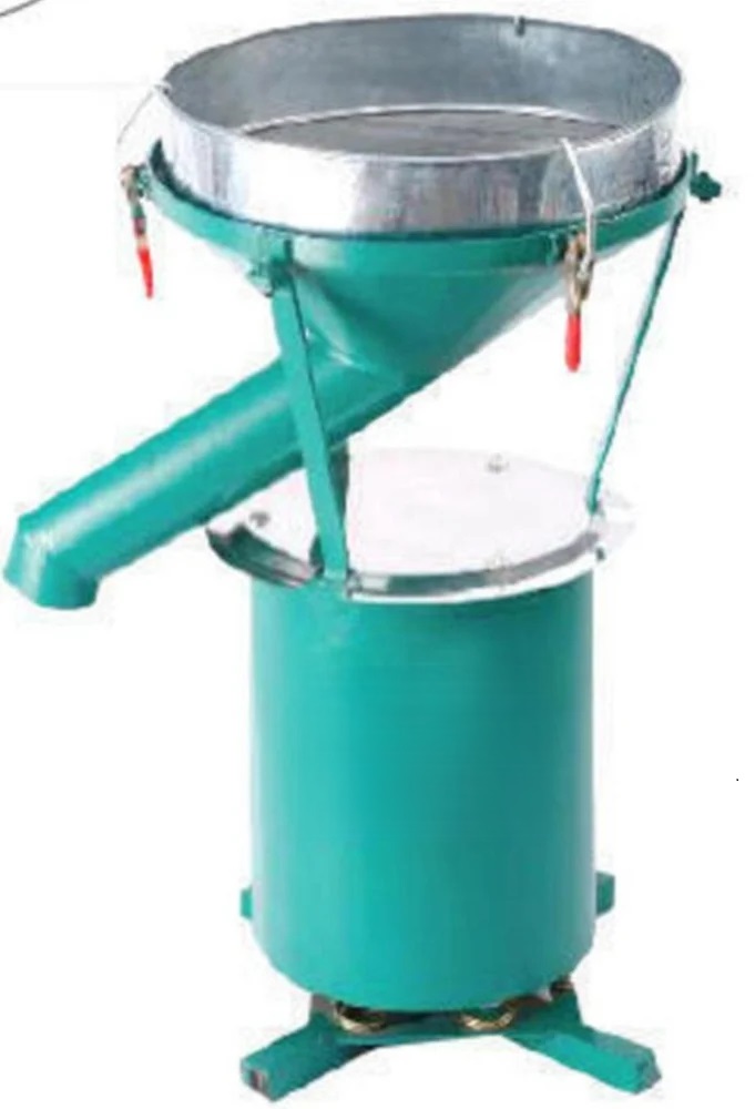 Incense Stick Powder Filter Machine - Image 2