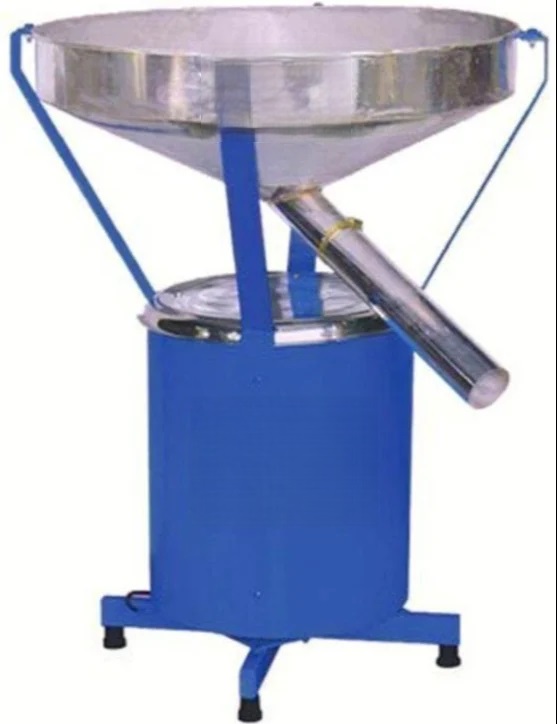 Incense Stick Powder Filter Machine - Image 3