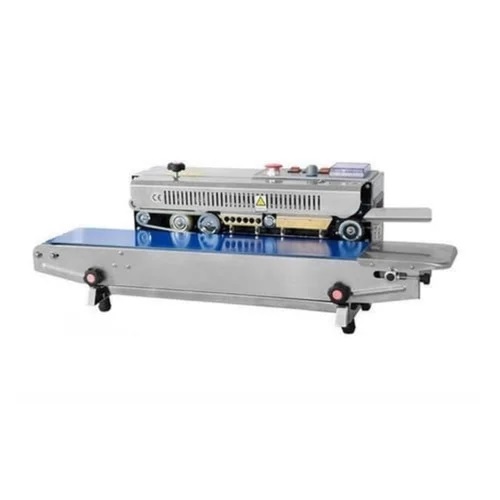 Band Sealer Machines
