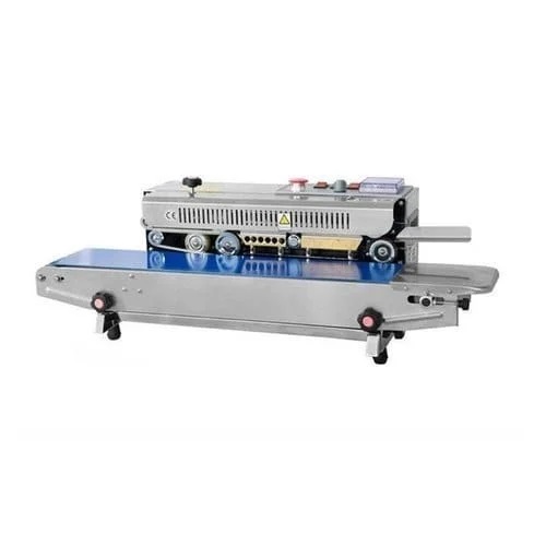 Horizontal Vertical Band Sealer - Image 3