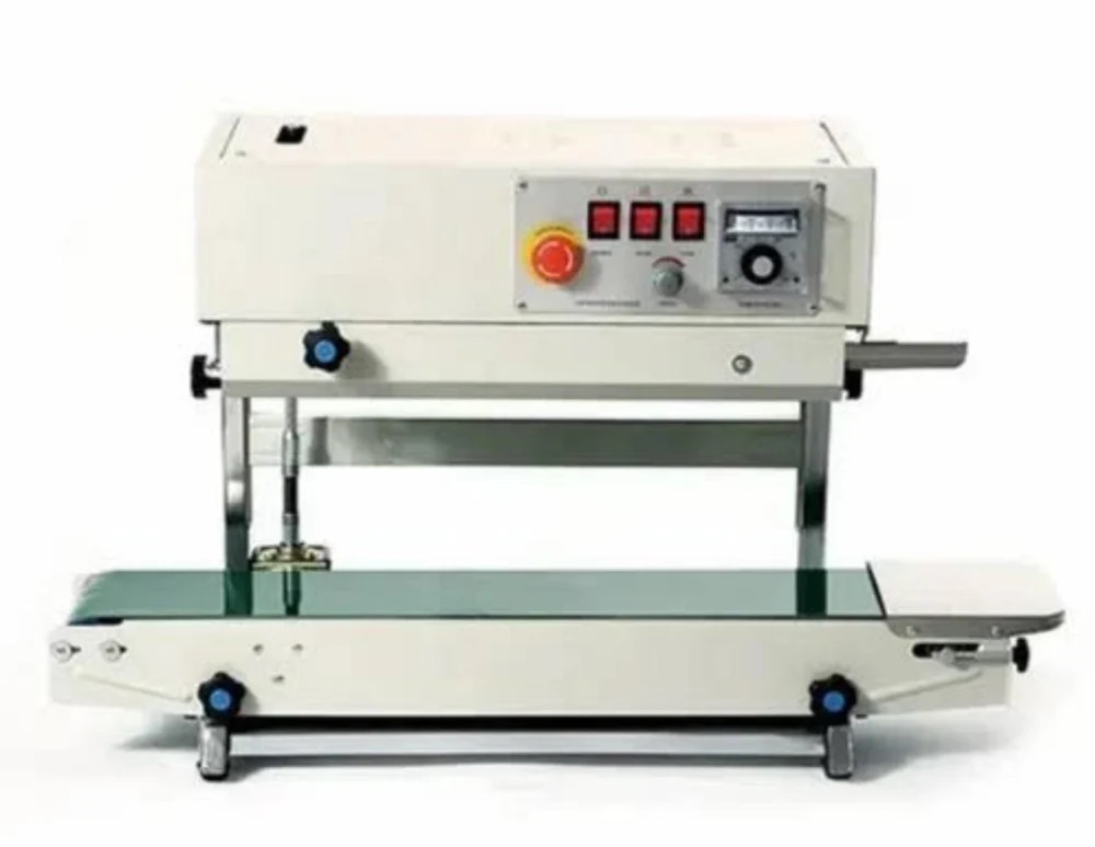 Vertical Band Sealer - Image 3