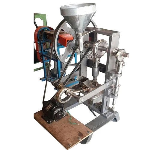 Karpoor Making Machine - Image 2