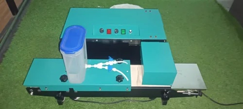 Automatic Long Cotton Wick Making Machine - Image 1