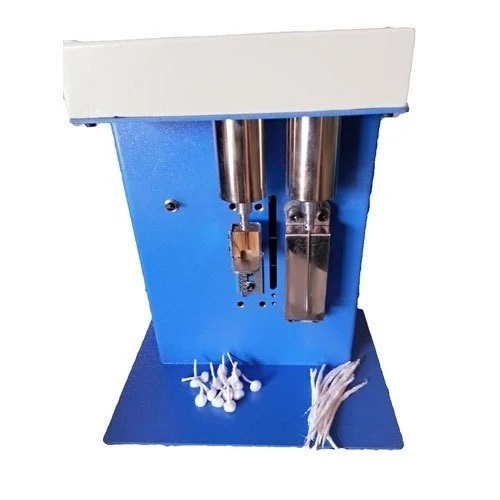 Cotton Wick Machines