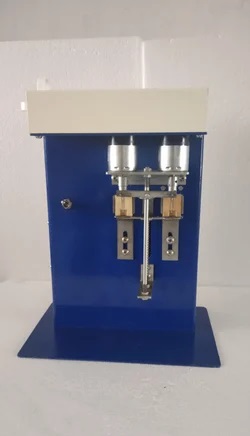 Cotton Wick Making Machine - Image 2