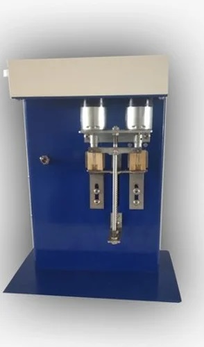 Cotton Wick Making Machine - Image 3