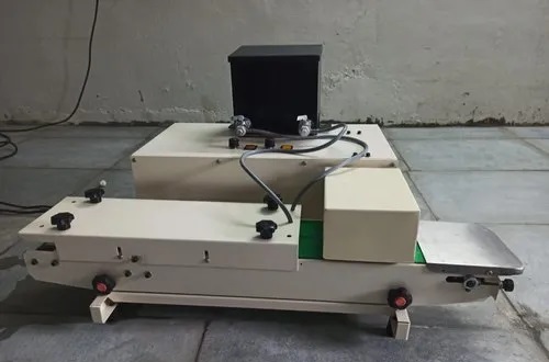 Fully Automatic Long Cotton Wick Making Machine - Image 1