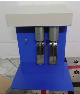 Semi Automatic Long Cotton Wick Making Machine - Image 2