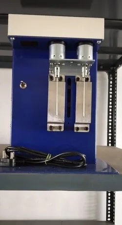 Semi Automatic Long Cotton Wick Making Machine - Image 3