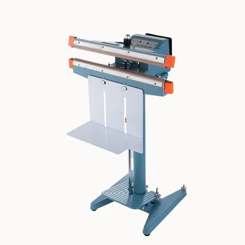 Plastic Bag, Foot Sealing Machine 18 Inch - Image 2