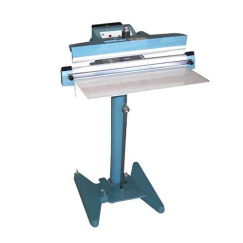 Plastic Bag, Foot Sealing Machine 18 Inch - Image 3