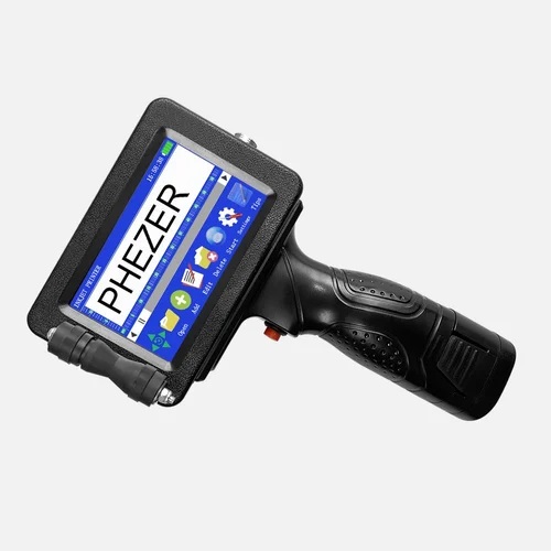 Thermal Inkjet Printer
