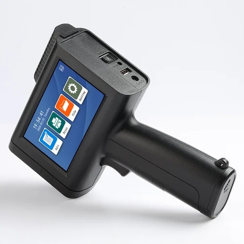 Handy Thermal Inkjet Printer - Image 2